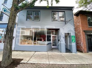 62 E King St #2, Shippensburg, PA 17257