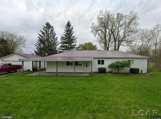 114 Elm St, Brooklyn, MI