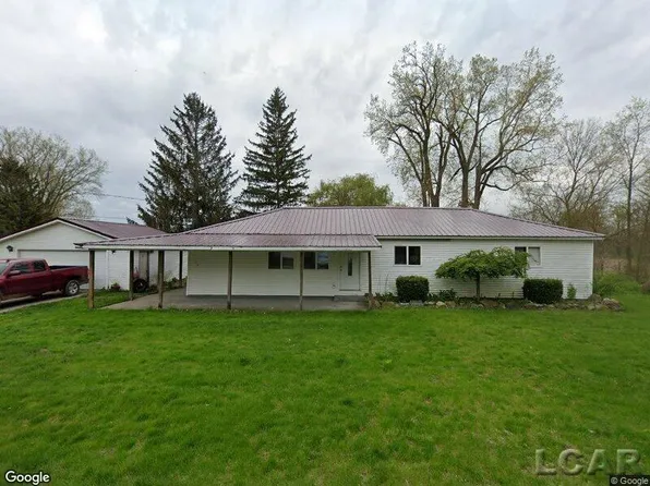 114 Elm St, Brooklyn, MI 49256