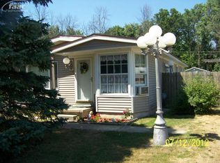 1348 W Mount Morris Rd, Mount Morris, MI 48458