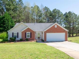 791 Grandview Cir, Powder Springs, GA 30127
