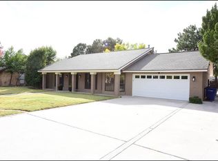 5329 Hunters Glenn Ct, El Paso, TX 79932
