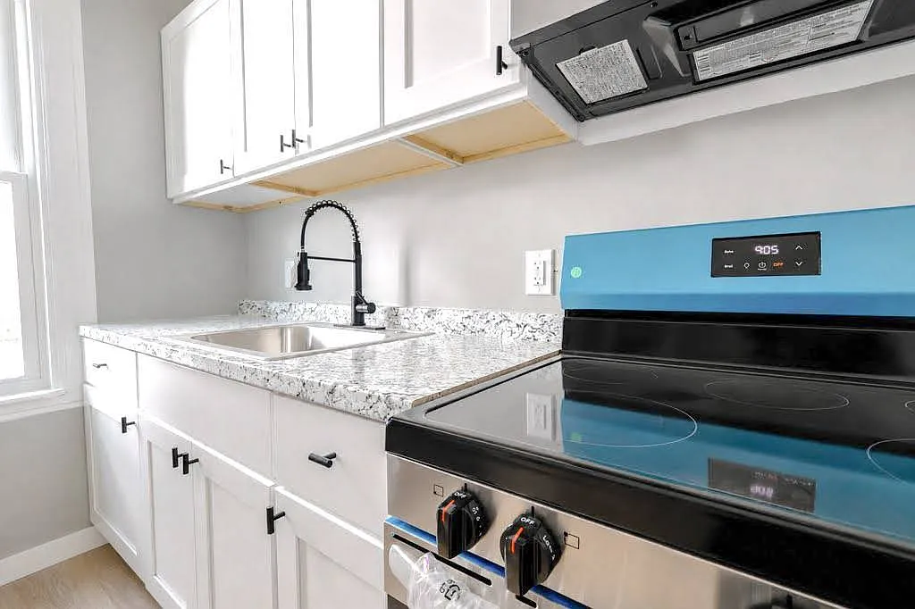1 bed, 810 sqft, $1,500 — Photo 4