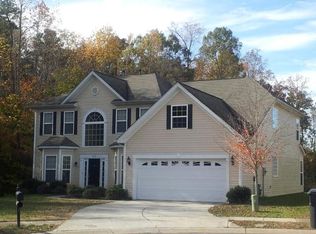 6205 Springbeauty Dr, Charlotte, NC 28227