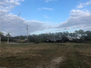 39900 Cook Brown Rd, Punta Gorda, FL 33982