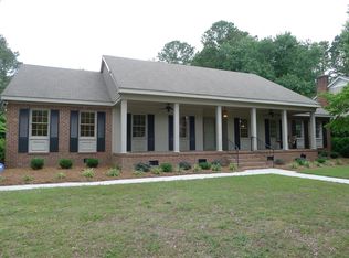 2309 Foxcroft Rd NW, Wilson, NC 27896