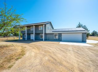 5640 Whispering Oak Way, Paso Robles, CA 93446