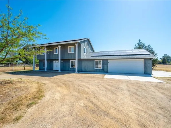 5640 Whispering Oak Way, Paso Robles, CA 93446