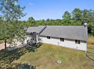 N10226 Bruette Rd, Wausaukee, WI 54177