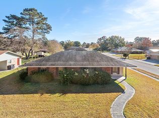 3824 Ridgemont Dr, Baton Rouge, LA 70814