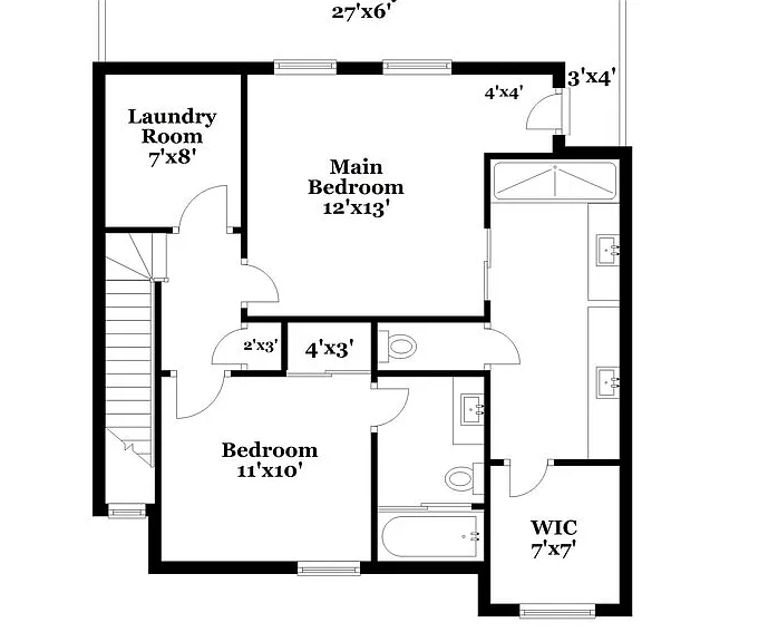 8589 Mulligan Pass — Photo 2