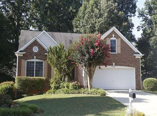 2432 Deanwood Dr, Raleigh, NC 27615