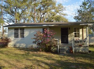 318 Ashville Hwy, Monticello, FL 32344