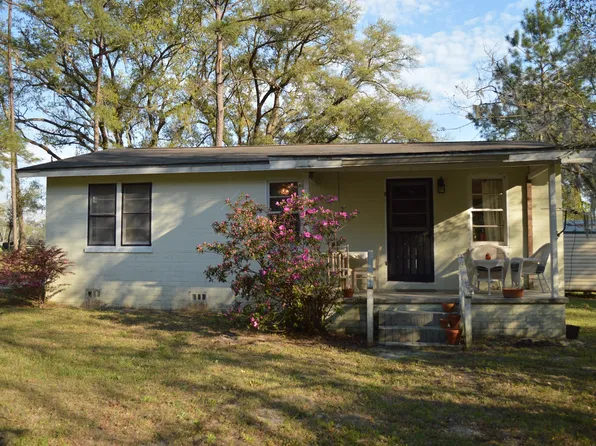 318 Ashville Hwy, Monticello, FL 32344