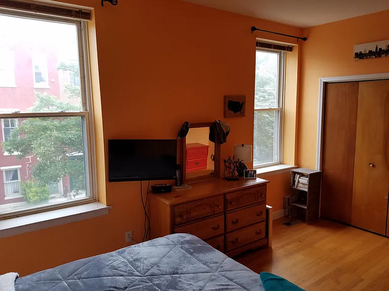 1901 Mount Vernon St #1 — Photo 9