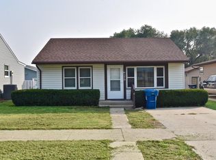 1219 E Dakota Ave, Pierre, SD 57501