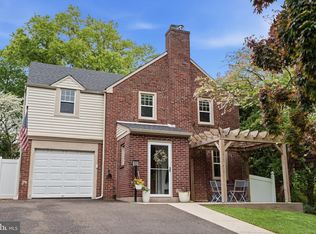 1267 Huntingdon Rd, Abington, PA 19001