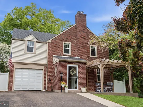 1267 Huntingdon Rd, Abington, PA 19001