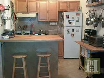 Rented by Halstead Real Estate