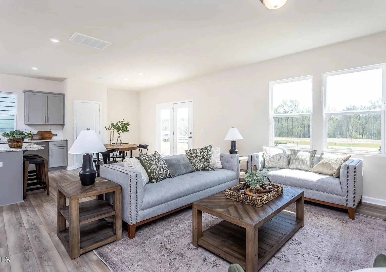 540 Campbell Ridge Pl — Photo 4