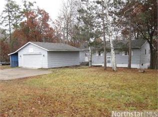 4907 Pine Needle Dr, Pequot Lakes, MN 56472