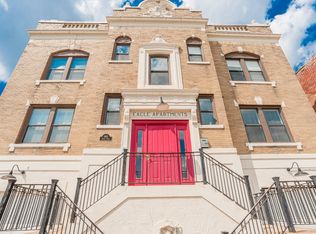1615 S Ervay St APT 3, Dallas, TX 75215
