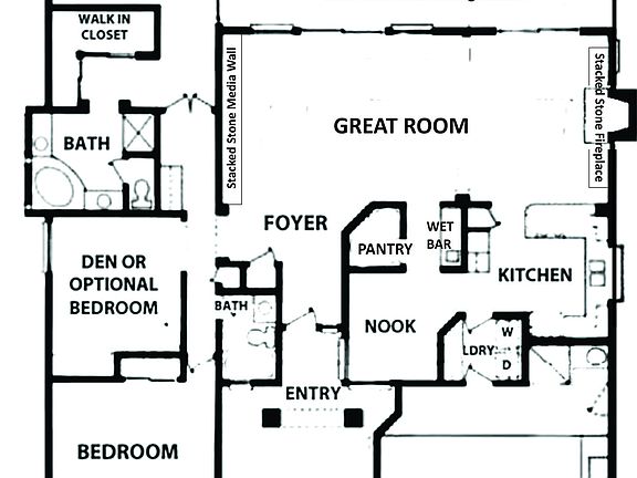 4th image of 37679 S Canyon Side Dr