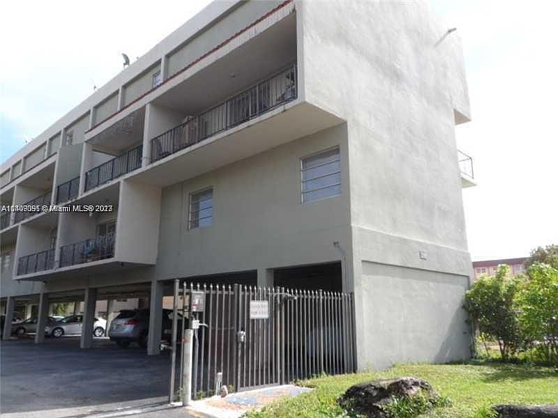 1st image of 399 NW 72nd Ave APT 212