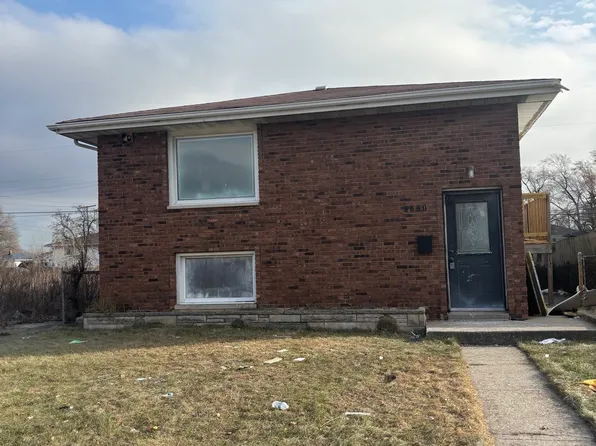 2021 Louisiana St, Gary, IN 46407