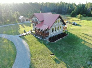 279 Enchanted Ln, Moyie Springs, ID 83845