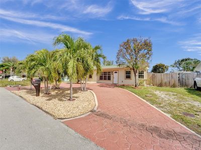 2640 NE 10th Ave, Pompano Beach, FL, 33064