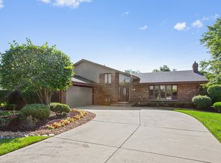 8137 Elizabeth Ave, Orland Park, IL