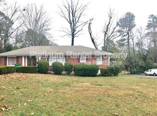 2271 Fairway Cir NE, Atlanta, GA 30319