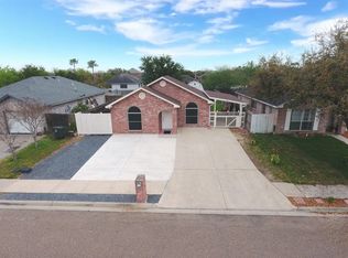 605 S Sol Dorado St, Mission, TX 78572