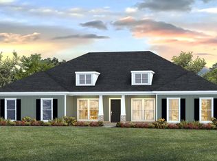 9080 Longmire Trl N, Mobile, AL 36582