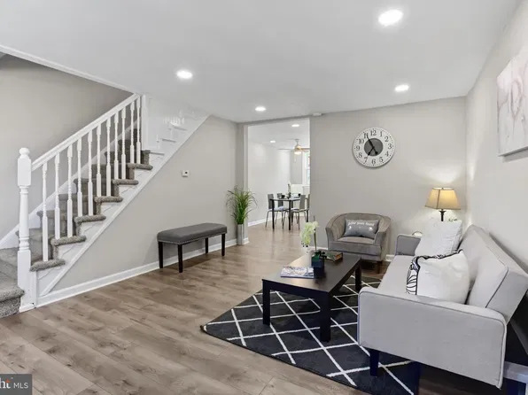 1370 Wycombe Ave, Darby, PA 19023