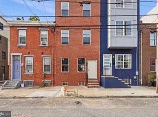 1530 Catharine St, Philadelphia, PA 19146