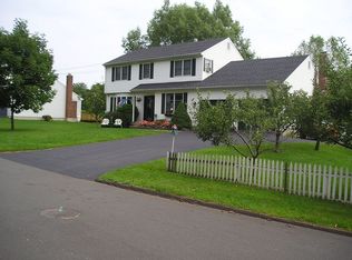 236 Margarite Rd, Middletown, CT 06457