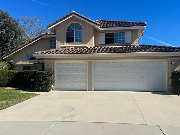 1830 Zircon Ave, Oxnard, CA 93030
