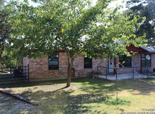 439 Bandera Blvd, Bandera, TX 78003