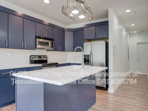 760 Wedgewood Park APT 305, Nashville, TN 37203