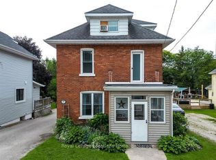 171 Boucher St E, Meaford, ON N4L1B7