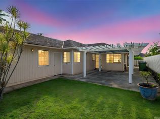 91-108 Nehupala Pl, Ewa Beach, HI 96706