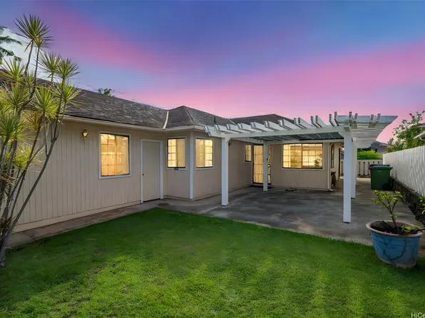 91-108 Nehupala Pl, Ewa Beach, HI 96706