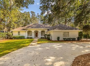 146 Rice Ml, Saint Simons Island, GA 31522