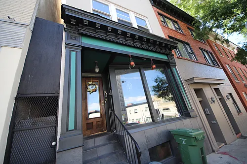 514 Saint Paul Pl #C Photo 1