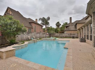 8403 Pontchartrain Psge, Missouri City, TX 77459