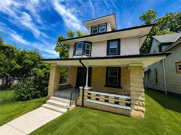 2531 Olive St, Kansas City, MO 64127
