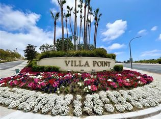 16 Villa Point Dr, Newport Beach, CA 92660