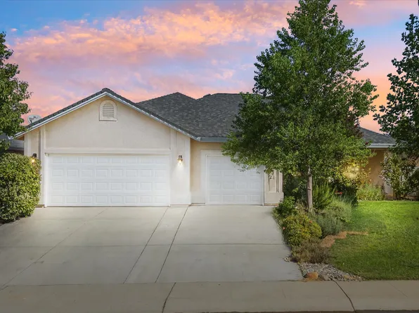 2134 Cadjew St, Redding, CA 96003